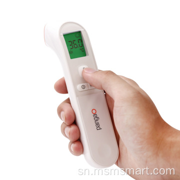 Kwete-Kubata Digital Infrared Forehead thermometer pfuti